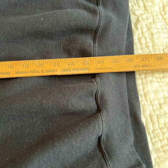 Hoodie Pullover Come Together Black Port &Co. Unisex - Picture 9 of 11